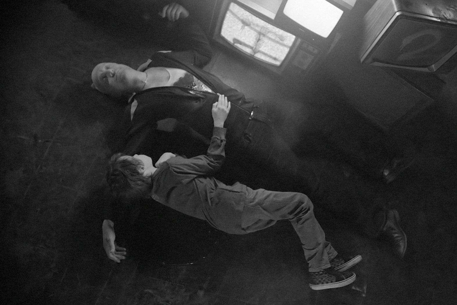 Joal Compass: Back to Me